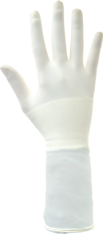 ENCORE® Latex Acclaim  Packung  50 Paar puderfrei, natur, Größe 8,5