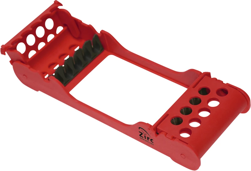 E-Z Jett Kassetten  Stück  rot, 50Z925M