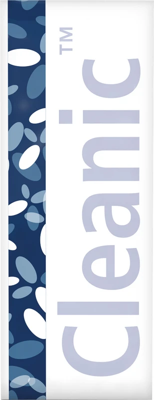 Cleanic Prophy-Paste  Tube  100 g Minze mit Fluorid