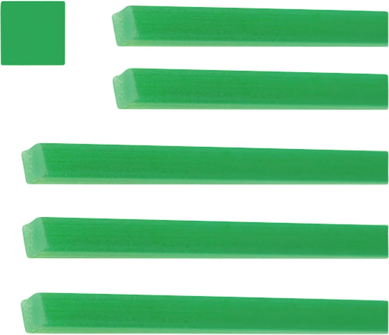 IQ Quadro Sticks  Packung  50 g Sticks, Ø 3 mm