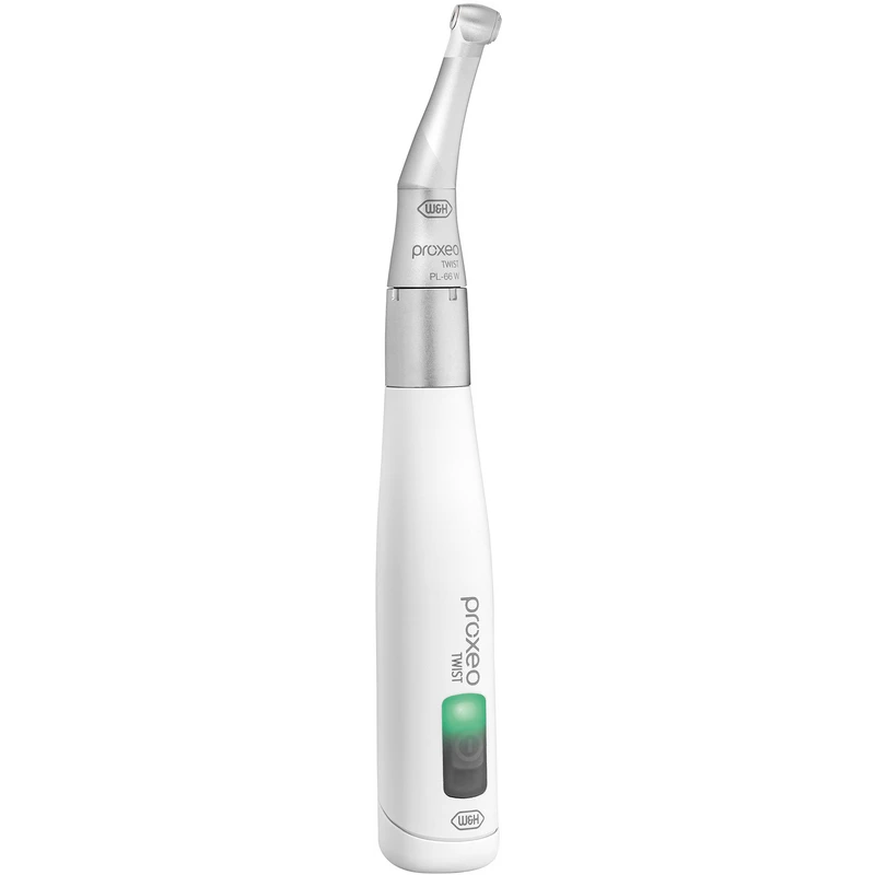 Proxeo TWIST Cordless  Set  PL-40 HW, PL-66 W