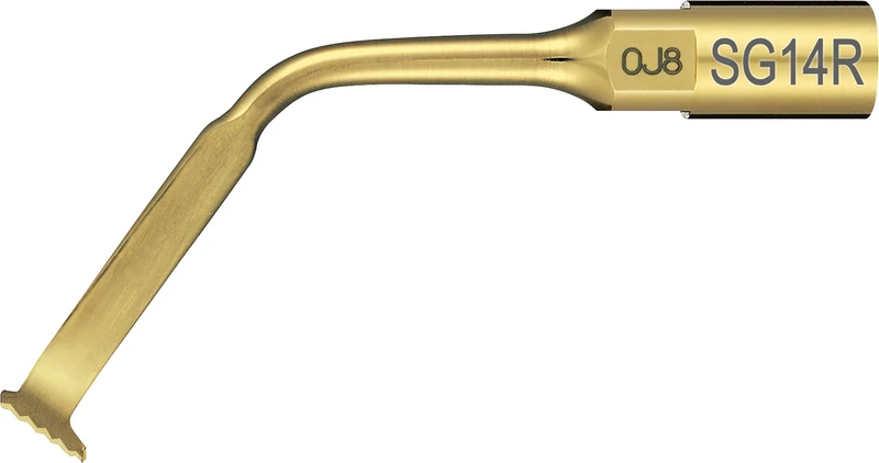 VarioSurg  Stück  Schneideansatz SG14R