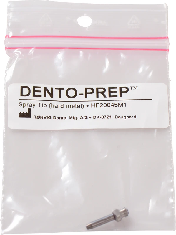 DENTO-PREP Hartmetalldüse  Stück