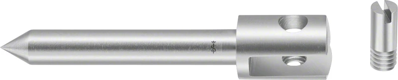 Kofferdam-Lochzange nach Ivory  Stück  Stift mit Schraube für DF392R