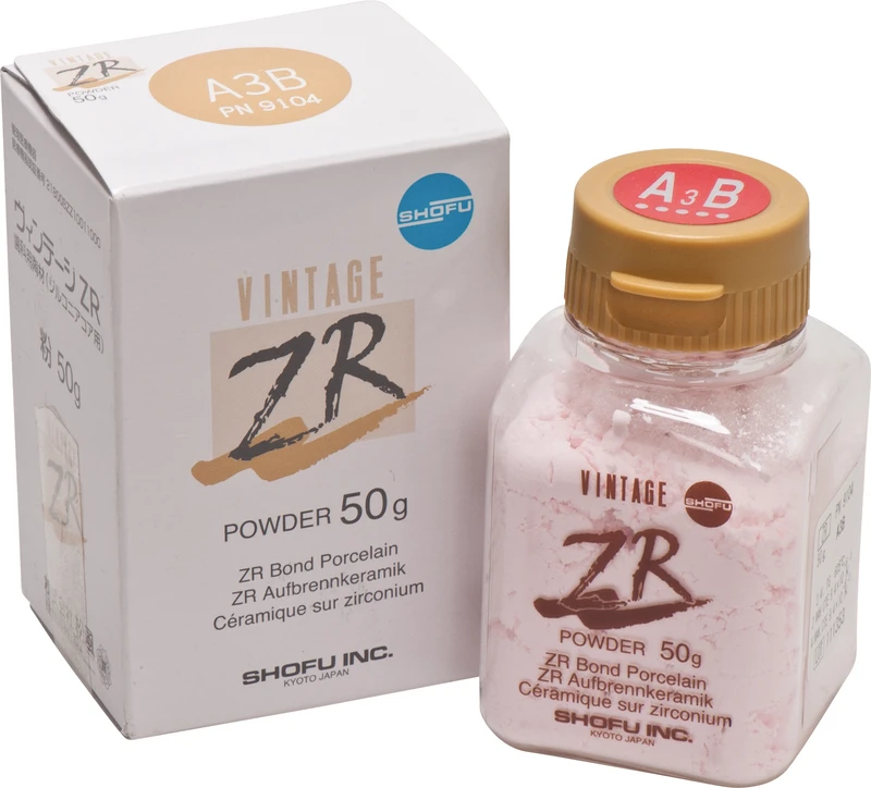 VINTAGE ZR  Dose  50 g Pulver body A3
