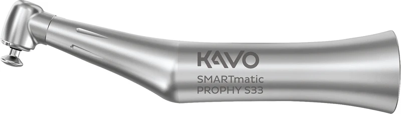 SMARTmatic PROPHY S33  Stück  S33 für Snap-On Bürstchen\Kelche