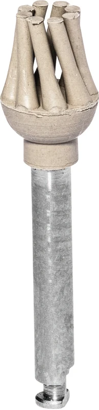 Venus® Supra  Nachfüllpackung  10 Hochglanzpolierer Twist Brush