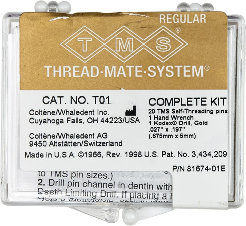 TMS® LINK  Complete Kit