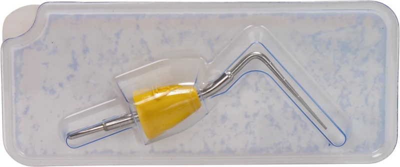 BeeFill Pack Plugger  Stück  ISO 50, Taper 05, soft