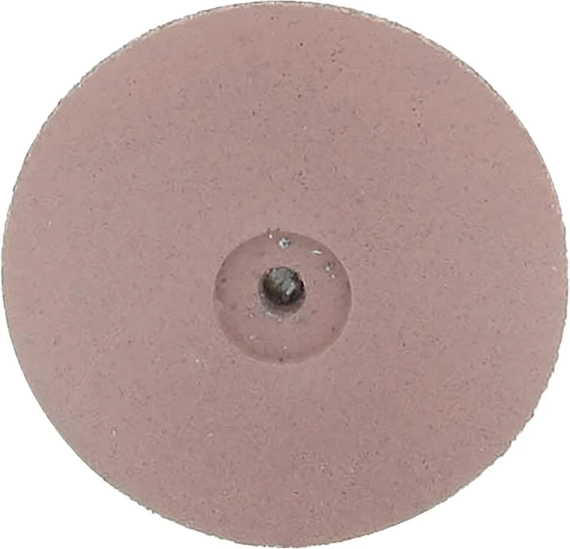 Omnipol für Keramik  Packung  100 Stück rosa, L 22\3