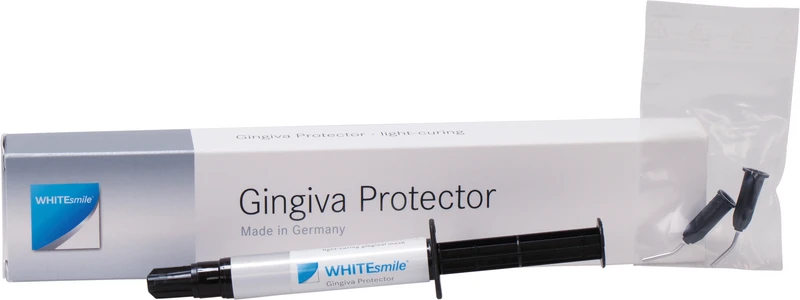 Gingiva Protector  Spritze  3 g Gingive Protoctor L-C