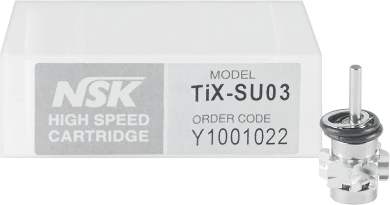 Ersatzrotor TiX-SU03  Stück  für Standard-Kopf