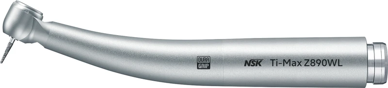 Ti-Max Z890  Stück  Z890WL, für W&H-Kupplung, Minikopf, vierfach-Spraykühlung