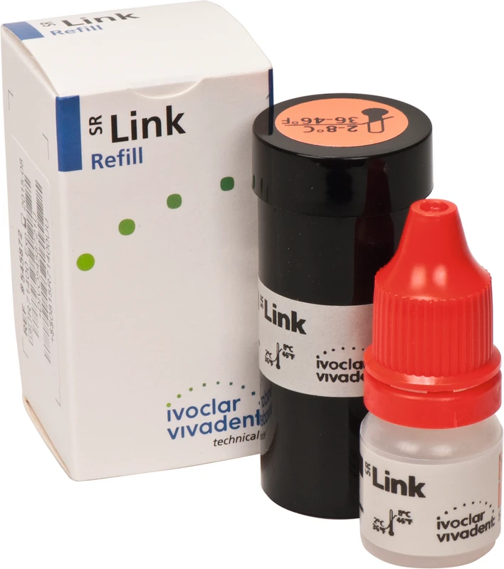 SR Link Haftvermittler  Packung  5 ml Haftvermittler