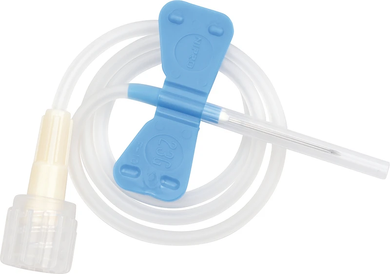 Venofix® A  Packung  50 Stück 23G