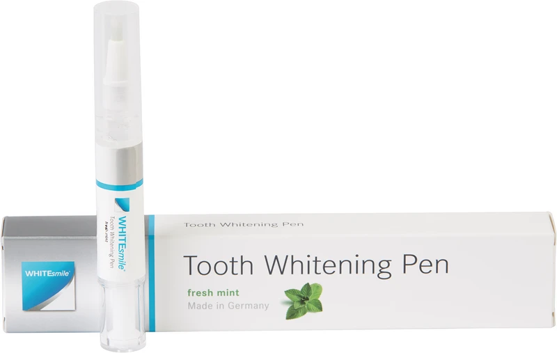 Tooth Whitening Pen  Stück  2,5 ml Minze