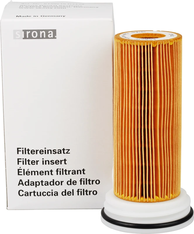 CEREC MC XL Filtereinheit  Stück