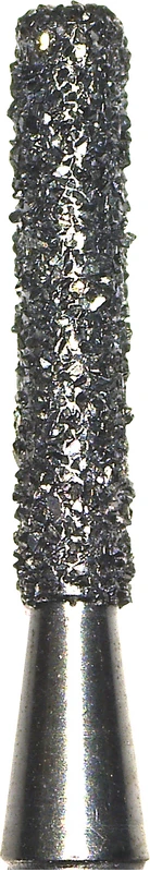 Intensiv ZirconCut  Packung  6 Stück FG, Zylinder flach 90°, 6 mm, ISO 014