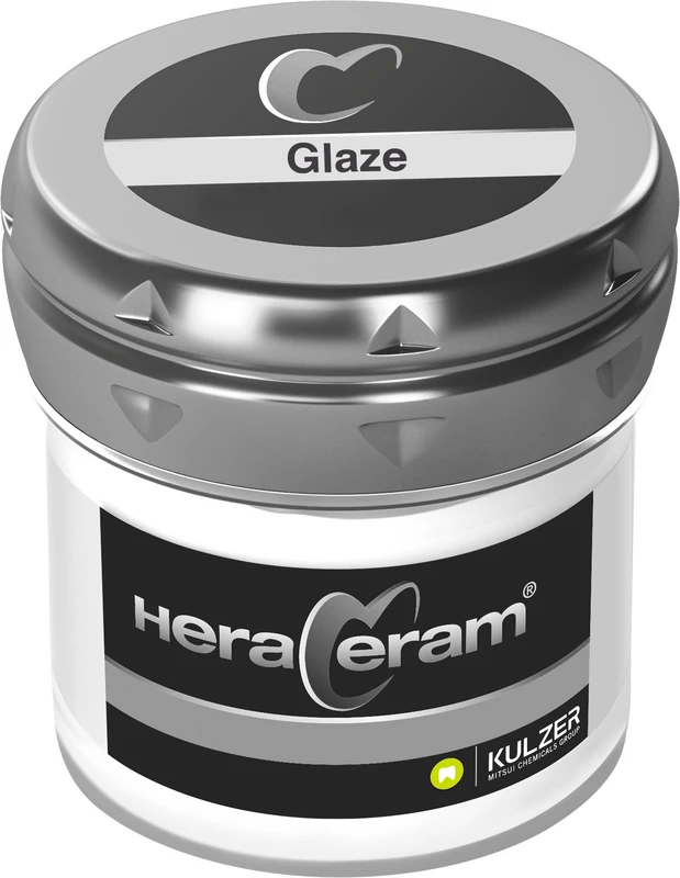 HeraCeram® Flüssigkeiten  Dose  20 g glasur GL