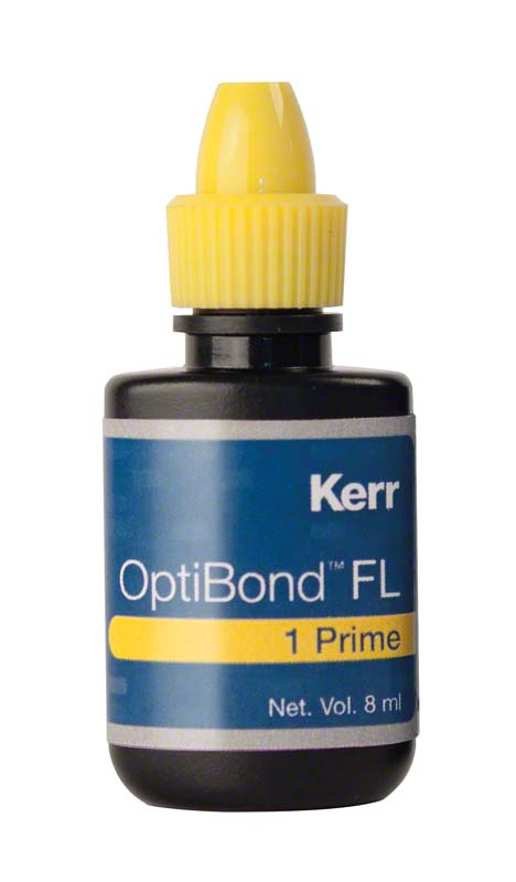 OptiBond FL  Flasche  8 ml Primer