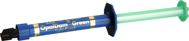 OpalDam Green  Economy Nachfüllpackung  20 x 1,2 ml