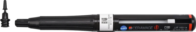 CERAMAGE UP  Spritze  5 g Komposit body D3B