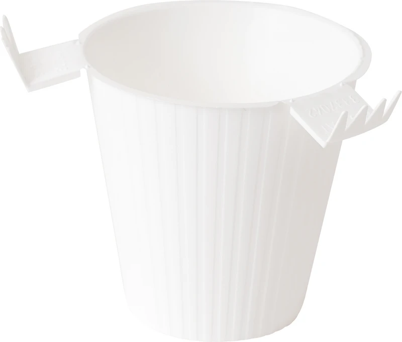 Vips Abfallbecher  Packung  50 Stück