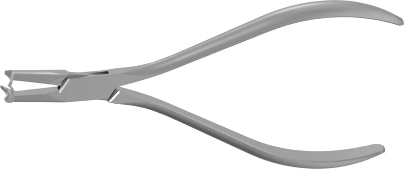 Hammerhead grazil Cinch Back   Stück  15 cm, für NiTi Draht