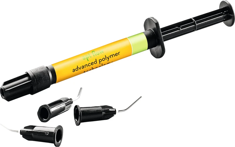 apt composite flow  Spritze  2 g A3