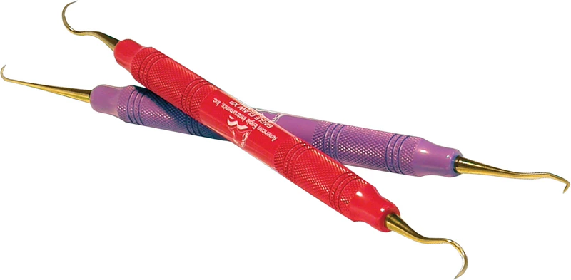 Golden Eagle Scaler  Kit 1