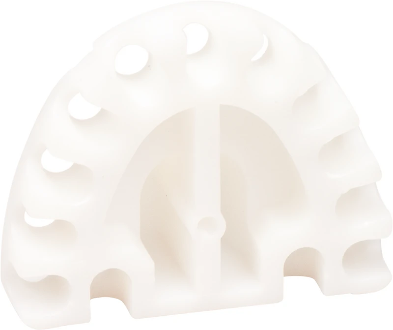 Dubliertechnik  Stück  Stabilisierungsplatte 62 x 48 mm