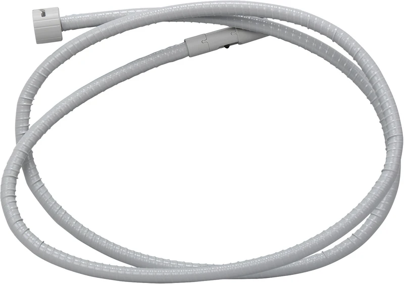 Speichelzieherschlauch montiert  Stück  montiert