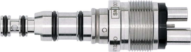 assistina Adapter  Stück  Multiflex