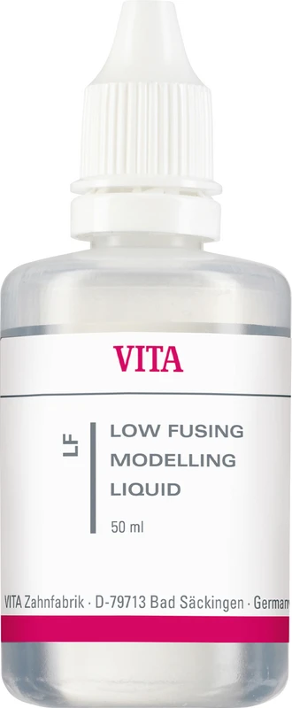 VITA LOW FUSING  Flasche  50 ml