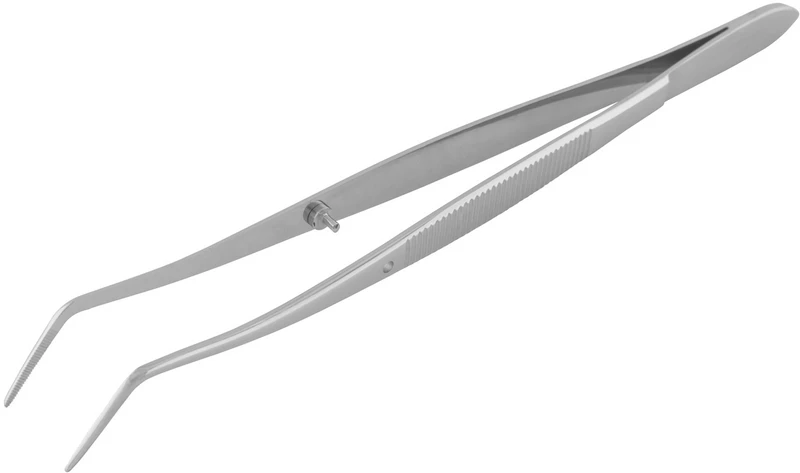 KKD HLW Pinzette Meriam  Stück  16 cm