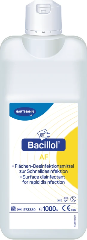 Bacillol® AF  Flasche  1 Liter