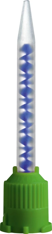 Luxatemp® Star Vorteilspackung 5 x 76 g Automix Doppelkartusche A2, 75 Automix Tips Luxatemp® Star Vorteilspackung 5 x 76 g Automix Doppelkartusche A2, 75 Automix Tips