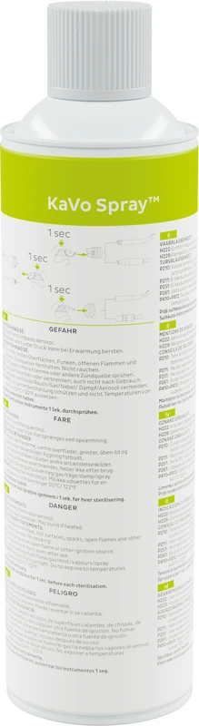 KaVo Spray  Dose  500 ml