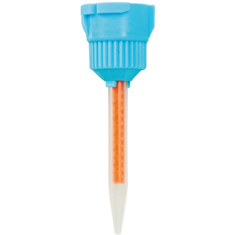 smart Mixingtips T  Beutel  50 Stück blau 4:1 \ 10:1