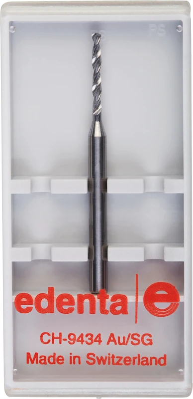 HM Spiralbohrer 7800  Stück  HPK 103, Figur 423, 12 mm, ISO 012