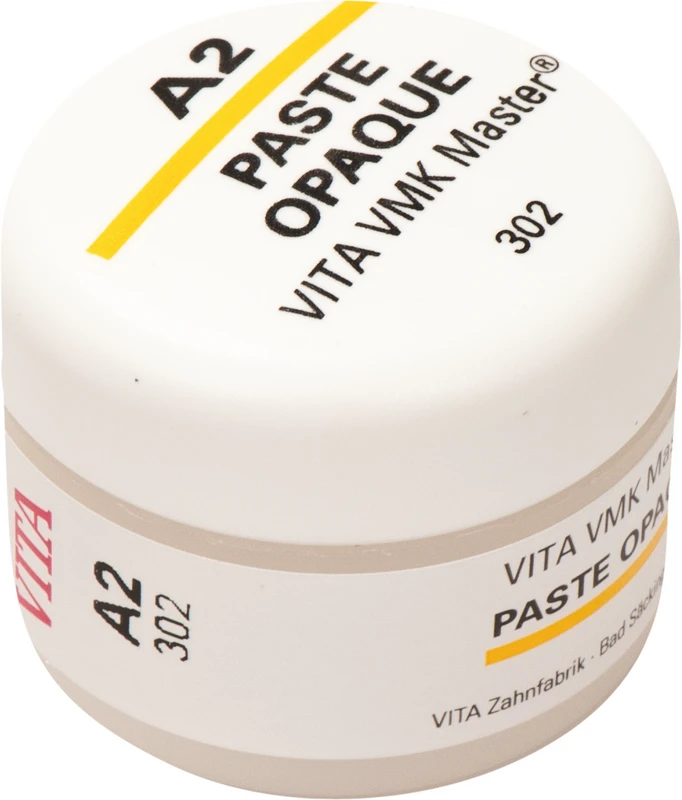 VITA VMK Master® VITA classical A1-D4®  Dose  5 g Paste opaque A2