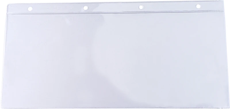 Panoramafilmtaschen  Packung  50 Stück 12,5 x 30 cm, Nr. 80214