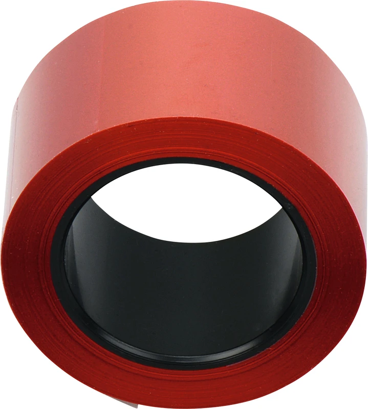 Arti-Fol® 8 µ  Nachfüll-Box  20 m zweiseitig, 22 mm breit, rot