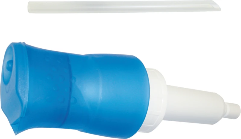 DEKASEPTOL Dosierpumpe  Stück  für 1 Liter Flasche