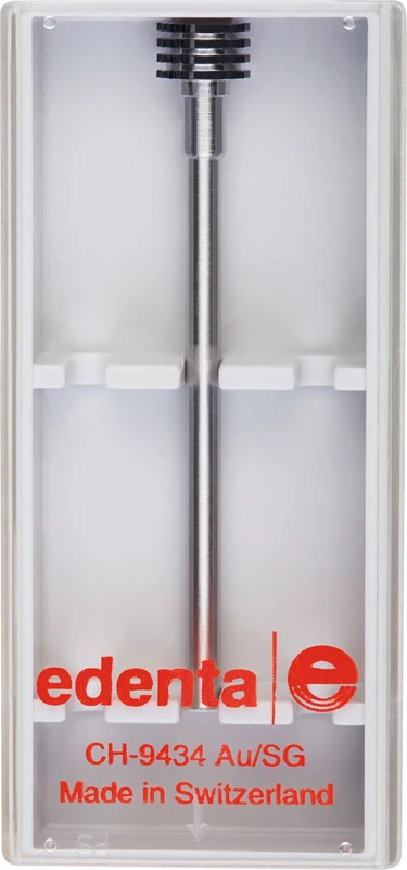 Reparatur-Fräser C108  Stück  HP, Figur 118, 3,5 mm, ISO 060