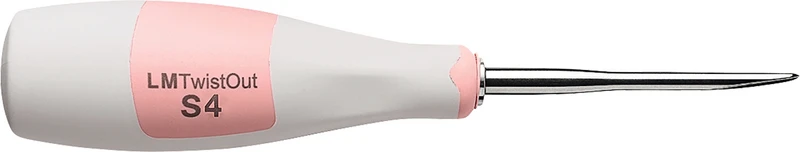 LM TwistOut Wurzelheber  Stück  S4