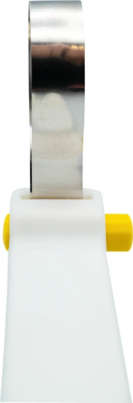 Omni Safematrix Contour  Packung  50 Stück gelb, klein, 4,5 mm