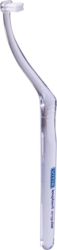 VITIS® implant Zahnbürste angular  Stück  Angular