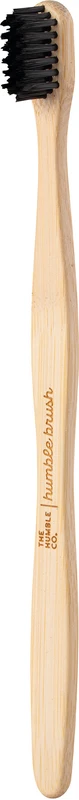 Humble Brush Erwachsene  Stück  sensitive, schwarz