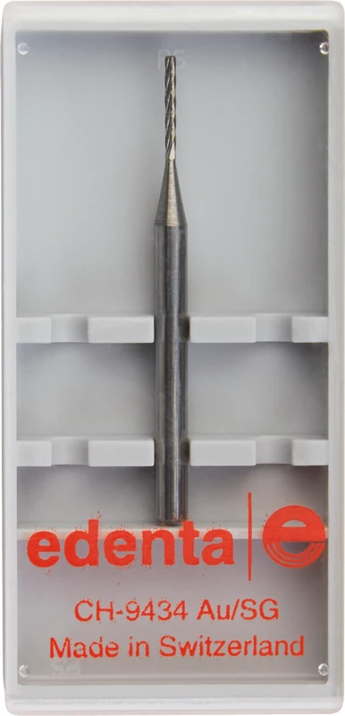 HM Rillenfräser 3870  Stück  HPK 103, Figur 538, 8 mm, ISO 007